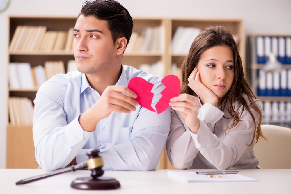 JGS Firma de Advogados - 5 Questões Jurídicas Relevantes Que Você Não Conhecia Sobre Divórcio